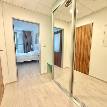 Balu Apartments Прага Екстериор снимка